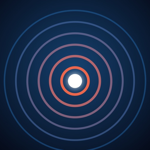 tSight app icon